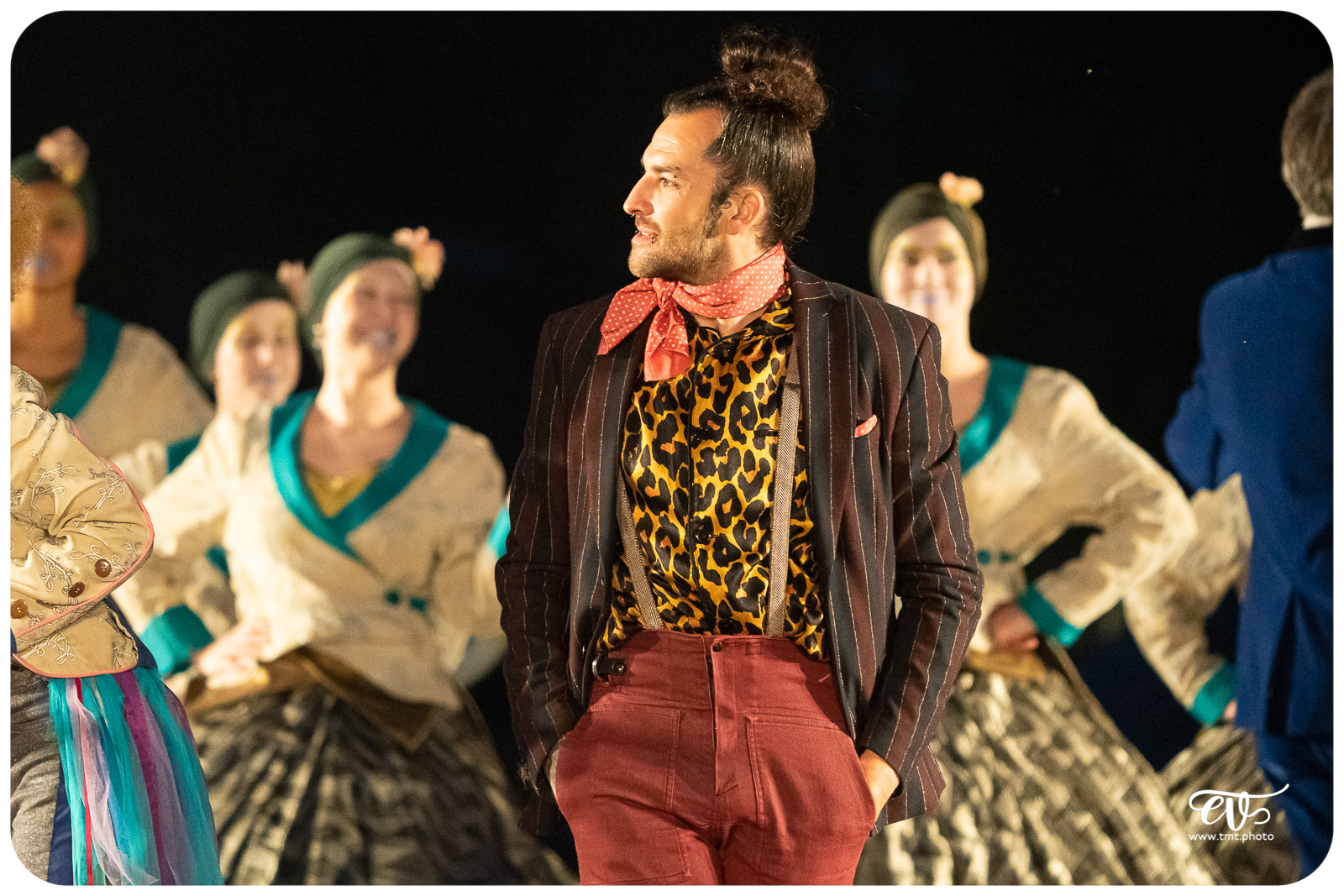 CRISTAL PALACE (CIE TRANSE EXPRESS)